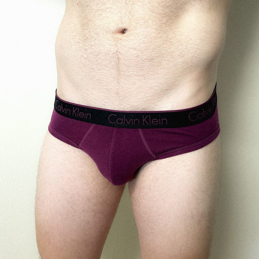 Calvin Klein CK One S
